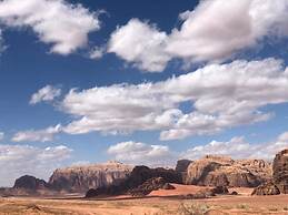 Wadi Rum Paradise