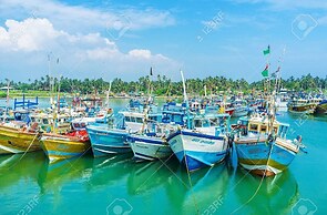 Illamperuma Villa Holiday Home