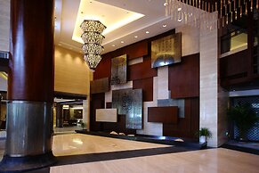 Yangming Springs and Spa Resort