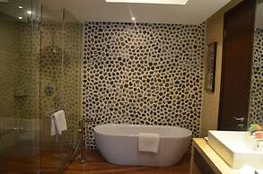 Yangming Springs and Spa Resort