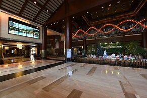 Yangming Springs and Spa Resort