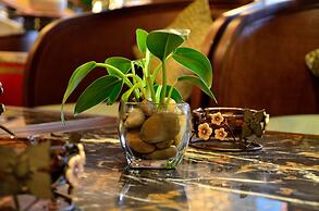 Yangming Springs and Spa Resort