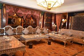 Yangming Springs and Spa Resort