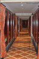 Yangming Springs and Spa Resort