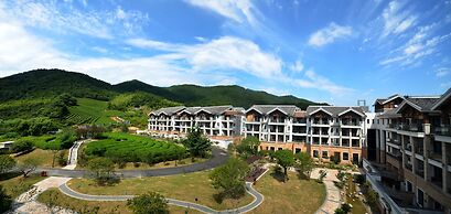 Yangming Springs and Spa Resort