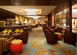 Yangming Springs and Spa Resort