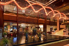 Yangming Springs and Spa Resort