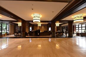 Yangming Springs and Spa Resort