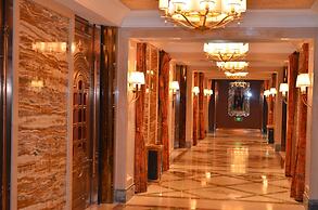 Yangming Springs and Spa Resort