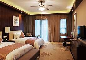 Yangming Springs and Spa Resort