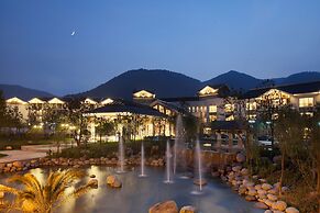 Yangming Springs and Spa Resort