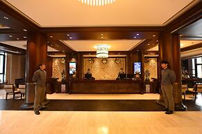 Yangming Springs and Spa Resort