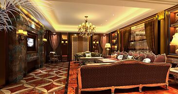 Yangming Springs and Spa Resort