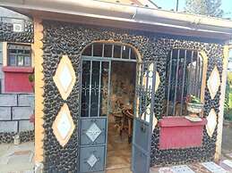 Taj Apartments Nyeri