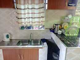 Taj Apartments Nyeri