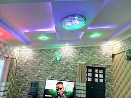 Taj Apartments Nyeri