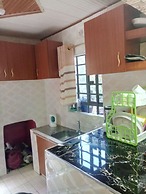 Taj Apartments Nyeri