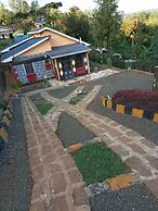 Taj Apartments Nyeri