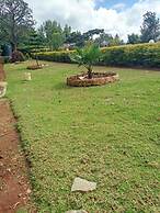 Taj Apartments Nyeri