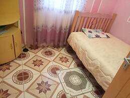 Taj Apartments Nyeri