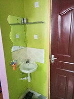 Taj Apartments Nyeri