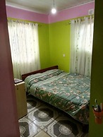 Taj Apartments Nyeri