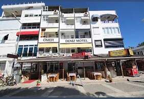 Omer Deniz Motel