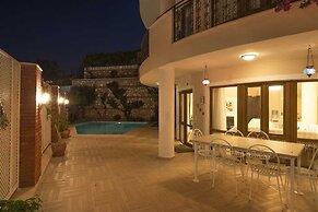 Villa Kirmizi Lale By Lycia Collections