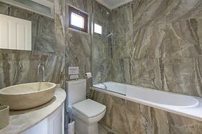 Villa Kirmizi Lale By Lycia Collections