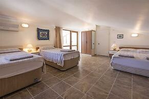 Villa Kirmizi Lale By Lycia Collections