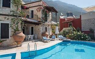 Villa Tastan by Lycia Collections