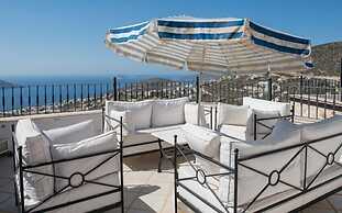 Villa Tastan by Lycia Collections