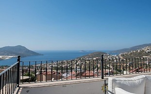 Villa Tastan by Lycia Collections