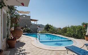 Villa Tastan by Lycia Collections