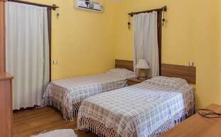 Villa Tastan by Lycia Collections