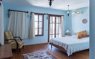 Villa Tastan by Lycia Collections