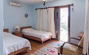 Villa Tastan by Lycia Collections