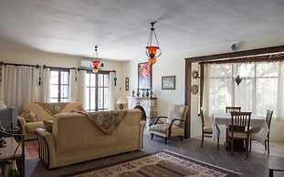 Villa Tastan by Lycia Collections