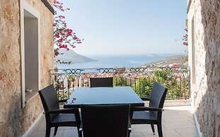 Villa Tastan by Lycia Collections