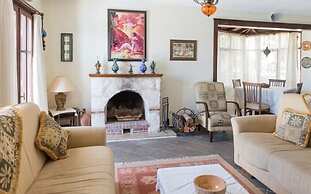 Villa Tastan by Lycia Collections