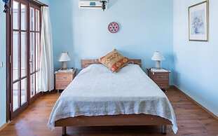 Villa Tastan by Lycia Collections