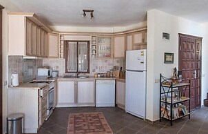 Villa Tastan by Lycia Collections