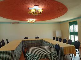 Sanfields Lodwar Camp