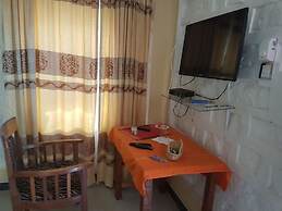 Sanfields Lodwar Camp