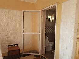 Sanfields Lodwar Camp