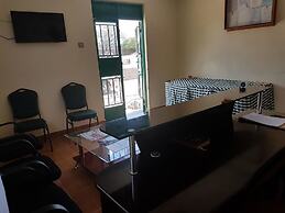 Sanfields Lodwar Camp