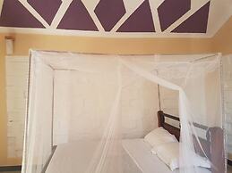 Sanfields Lodwar Camp