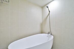 Calm Rest Hotel Busan Sasang