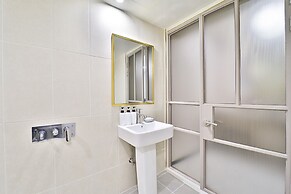 Calm Rest Hotel Busan Sasang