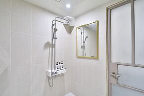 Calm Rest Hotel Busan Sasang